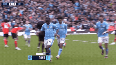 Everton Emblem Established 1878 GIF