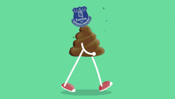 Everton Fc Logo GIF