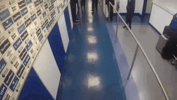 Everton Fc Marcel Brands GIF