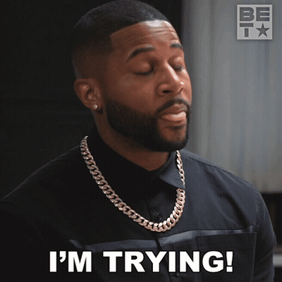 Every Day I Thank God For You GIF