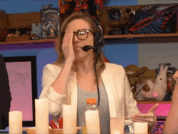 Everybody Stay Calm GIF