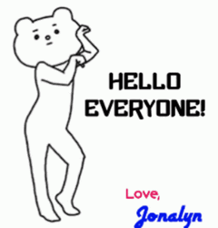 Everyone Betakkuma Meme GIF