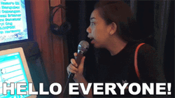 Everyone Camille Viceral GIF