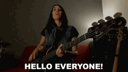 Everyone Candlemass Solitude GIF