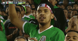 Everyone Cheers This Close GIF