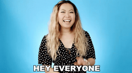 Everyone Forever Faithful GIF
