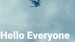 Everyone Hello Meme GIF