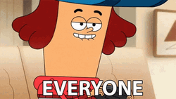 Everyone Pinky Malinky GIF