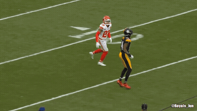 Everyone Ready For The Steelers Game GIF