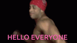 Everyone Ricardo Milos GIF