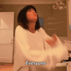 Everyone GIF