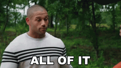 Everything All Of It Zac Sistas GIF