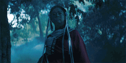 Everything Everywhere All At Once Kung Fu Action GIF