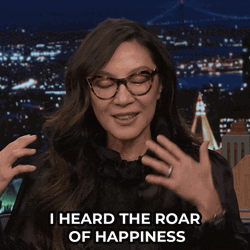 Everything Everywhere All At Once Michelle Yeoh Explained GIF