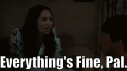 Everythings Fine Astrid Children Ruin Everything GIF