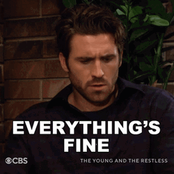 Everythings Fine Phillip Chancellor IV Connor Floyd GIF