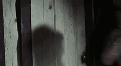 Evil Dead Forceful Push GIF