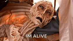 Evil Dead Im Alive GIF
