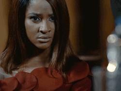 Evil Eye Kemi King Of Boys GIF