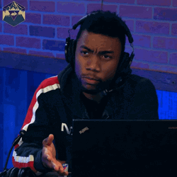Evil Eye Naeem Stewart Hyper RPG GIF