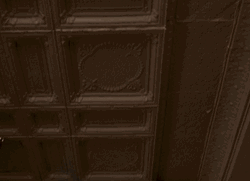 Evil Eye Squint Willem Dafoe GIF