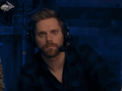 Evil Eye Zac Eubank Hyper RPG GIF