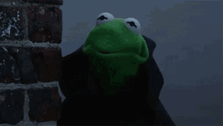Evil Laugh Kermit The Frog