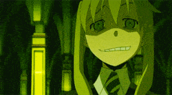 Anime-villains GIFs - Get the best GIF on GIPHY