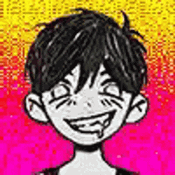 Evil Omori GIF