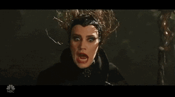 Evil Queen Muahahaha GIF