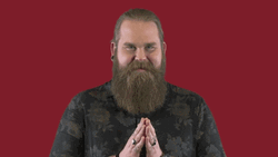 Evil Smile And Laugh GIF