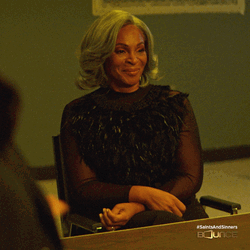 Evil Smile Saints And Sinners GIF