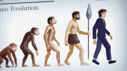 Evolution History Of Molcar GIF