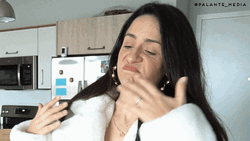 Ew Not Impressed Martha Raynha GIF