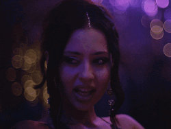 Ew Sassy Reaction Alexa Demie GIF