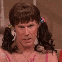 Ew Will Ferrell Jimmy Fallon GIF