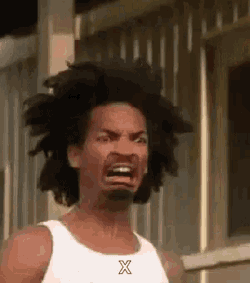 Eww Disgust GIF