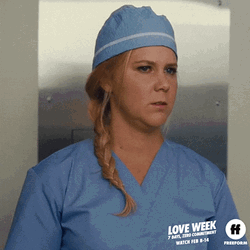 Ewwww Amy Schumer Disgusted GIF