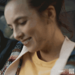 Ewwww Jodie Comer Changing Mood GIF