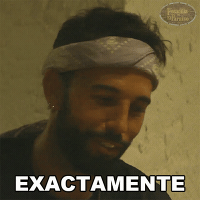 Exactamente Omar Sánchez GIF