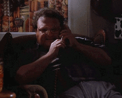 Excellent Newman Seinfeld GIF