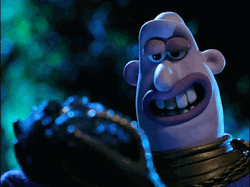 Excellent Nooth Early Man GIF