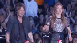 Excited Drumroll Jennifer Lopez GIF