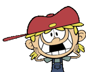 Excited Eager Sticker GIF