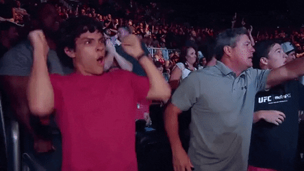 Excited Meme Winning The Game GIF
