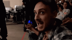 Excited Yeah Dude GIF