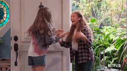 Excites For The Big Show GIF