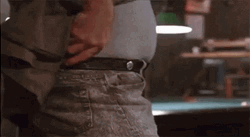 Exciting Steven Seagal Fighting GIF