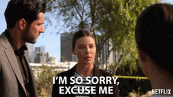 Excuse Me Lucifer GIF