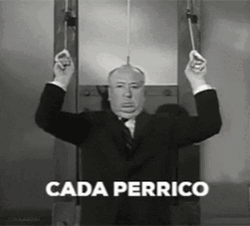 Exercising Using A Guillotine  GIF